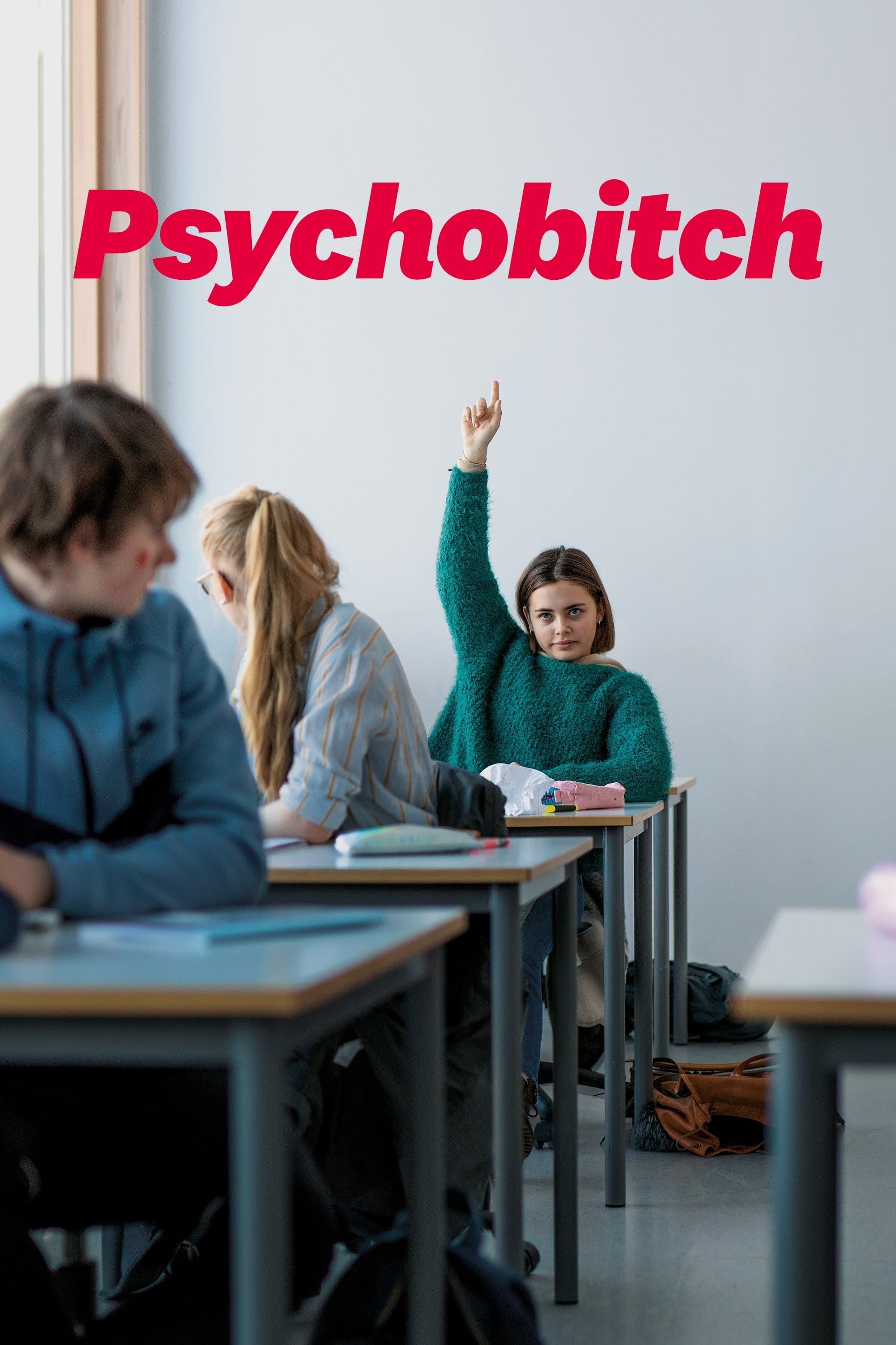 Oglądaj Psycholka