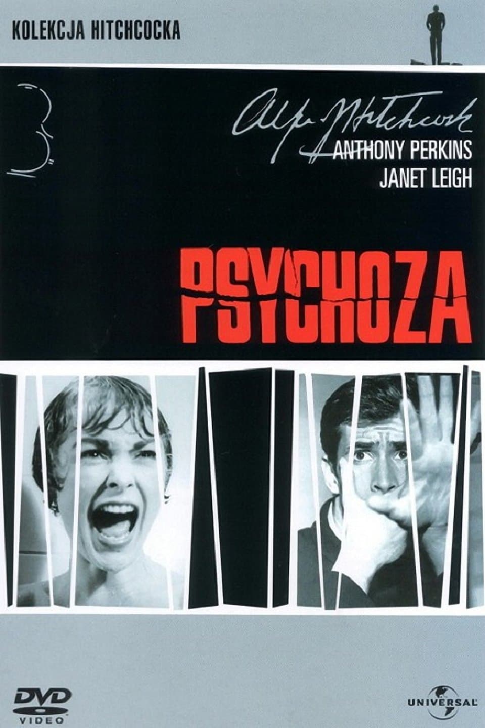 Oglądaj Psychoza