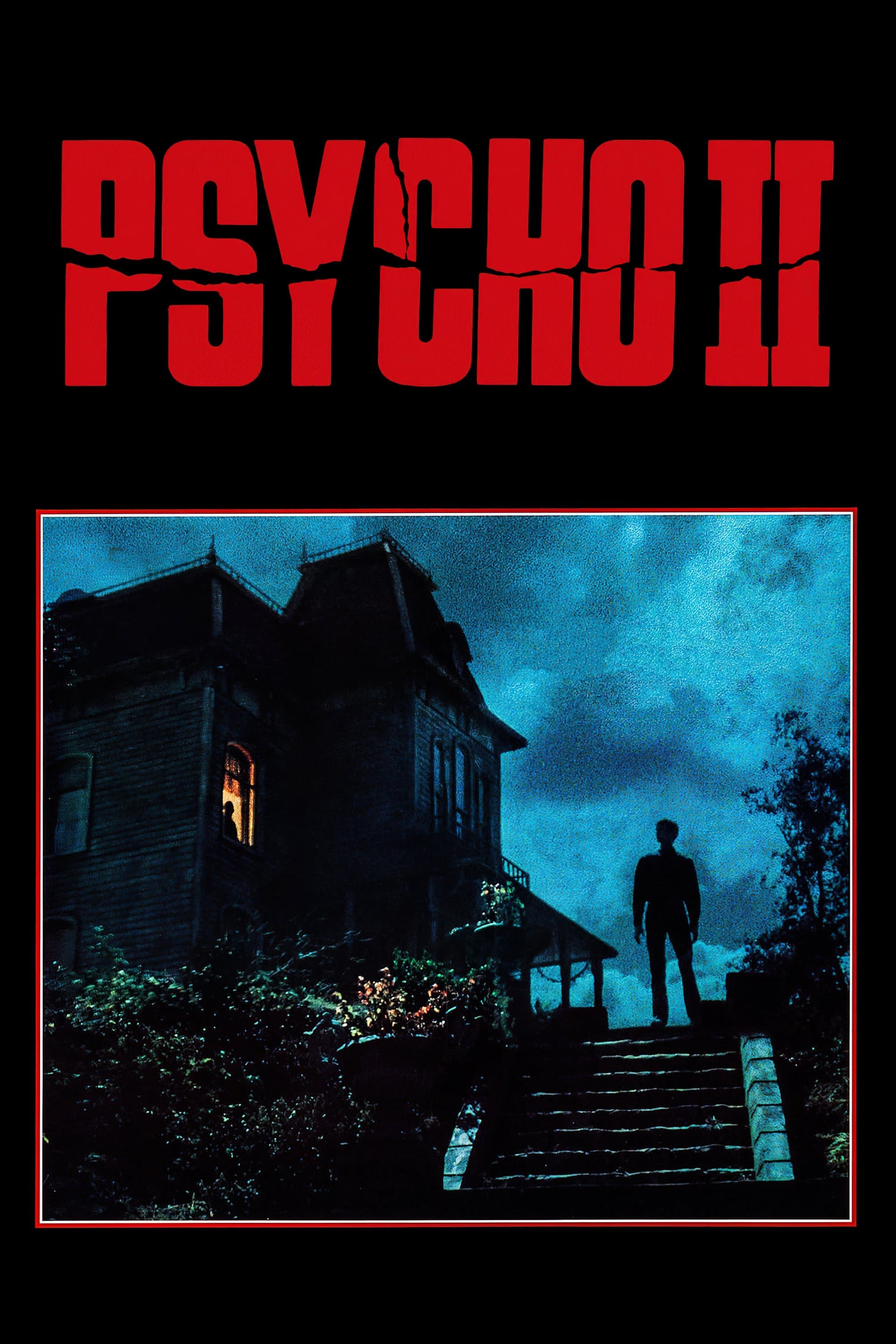Oglądaj Psychoza II