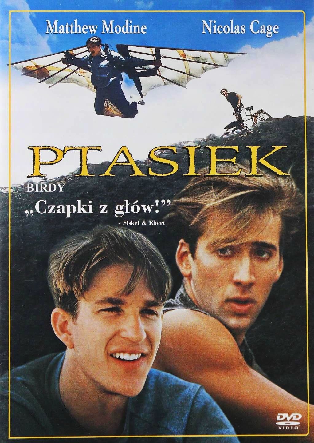 Oglądaj Ptasiek
