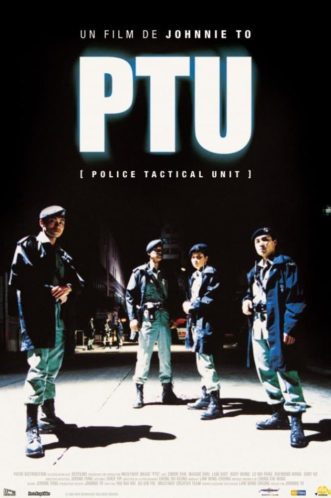 Oglądaj PTU