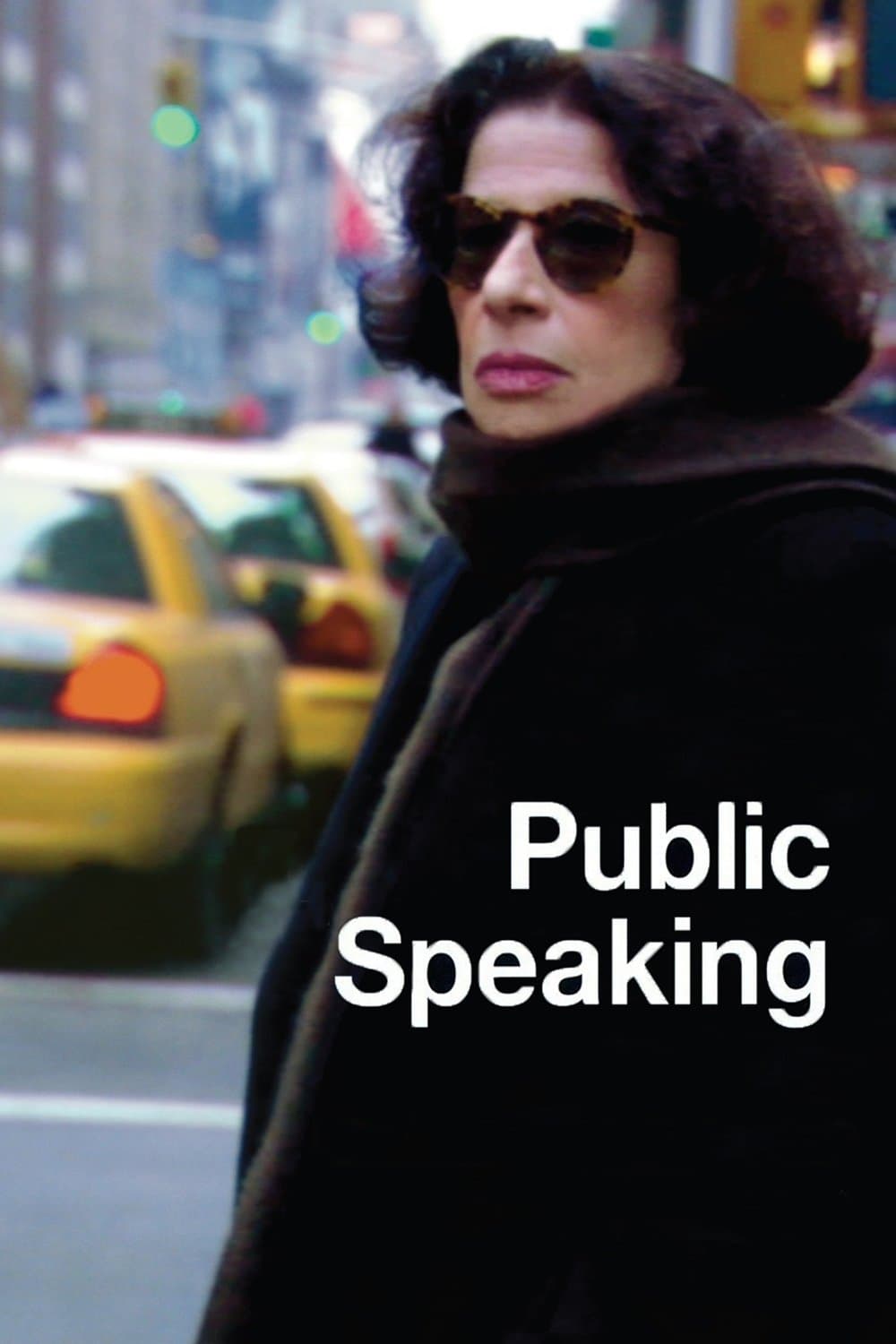 Oglądaj Public Speaking