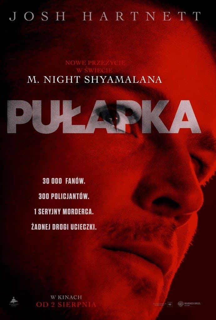 Oglądaj Pułapka