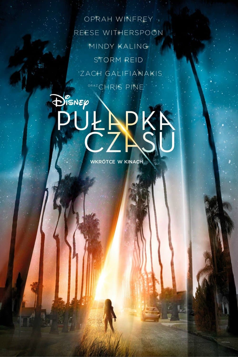 Oglądaj Pułapka czasu