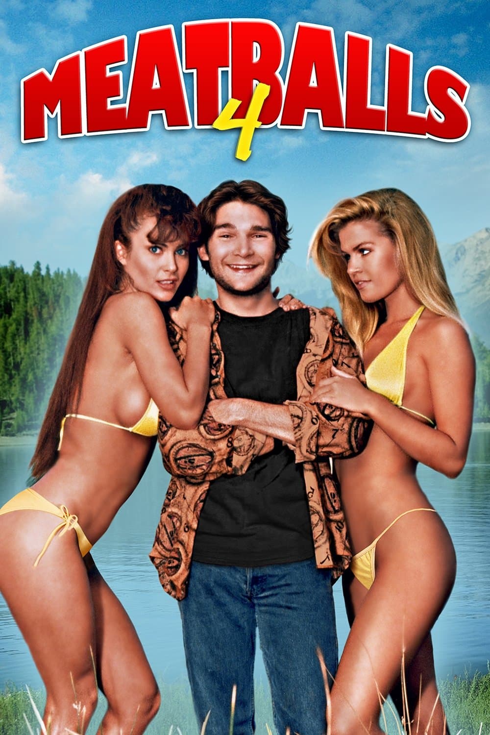 Oglądaj Pulpety 4