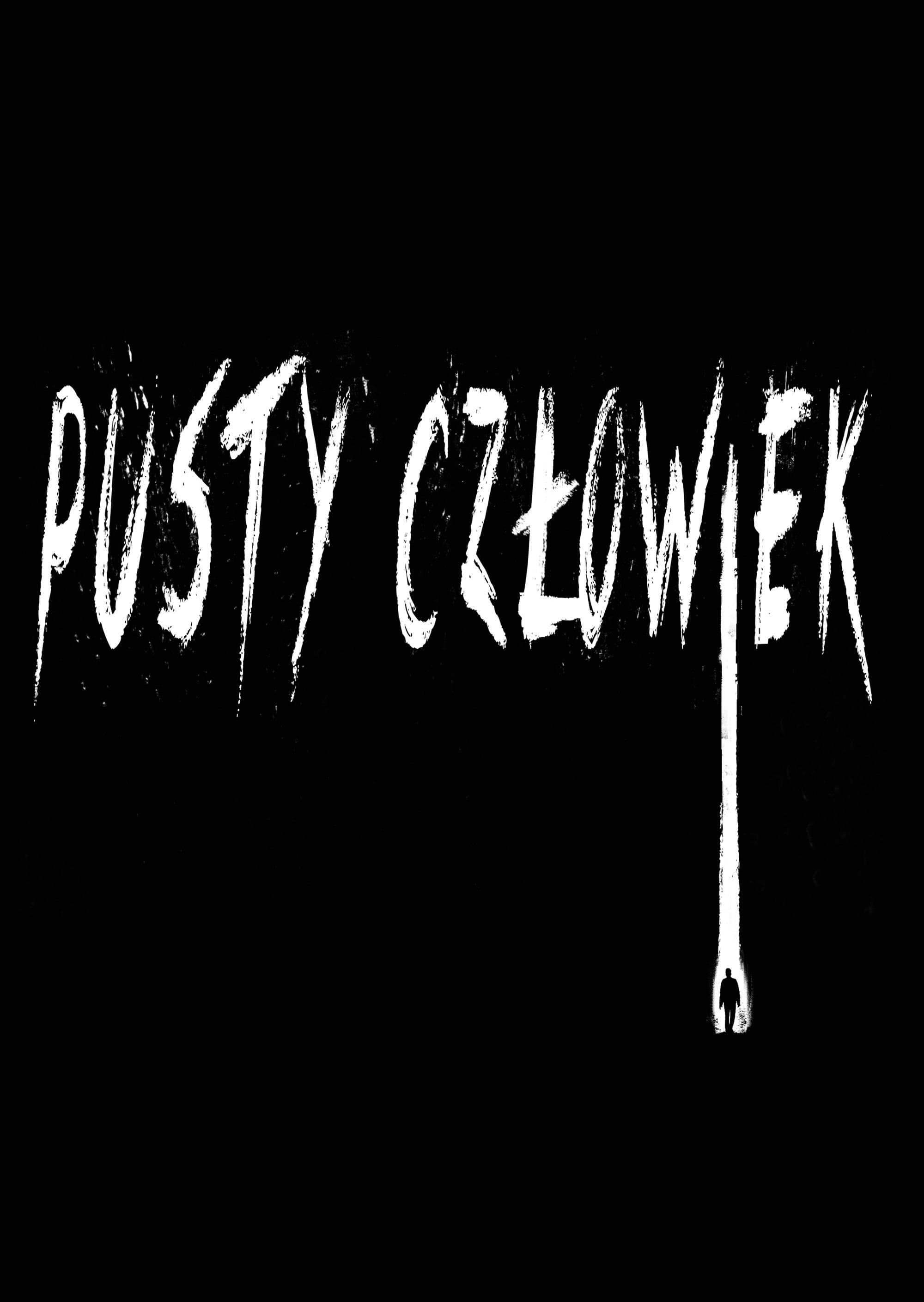 Oglądaj Pusty Człowiek