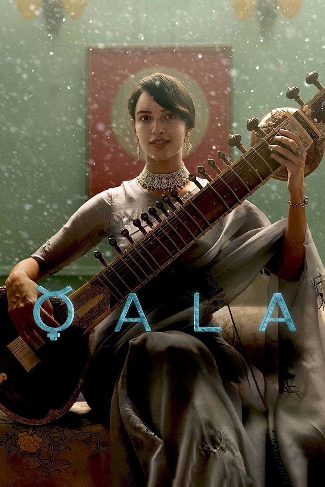 Oglądaj Qala