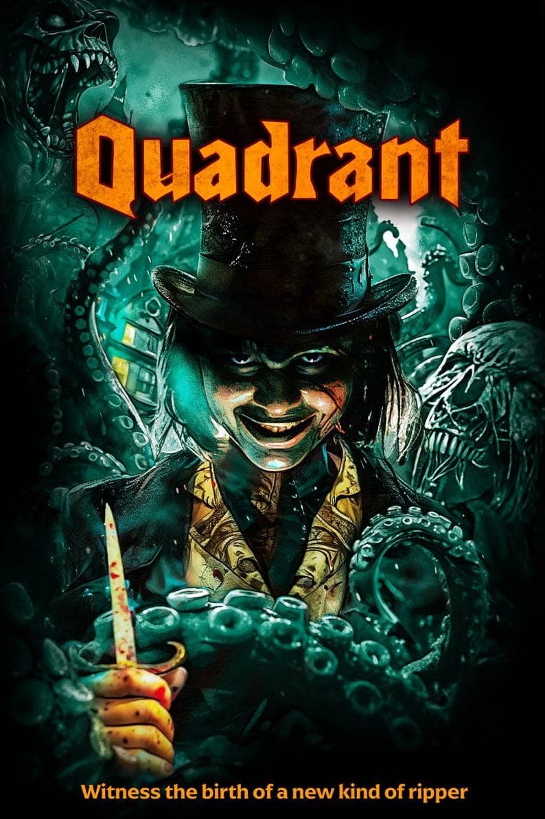 Oglądaj Quadrant