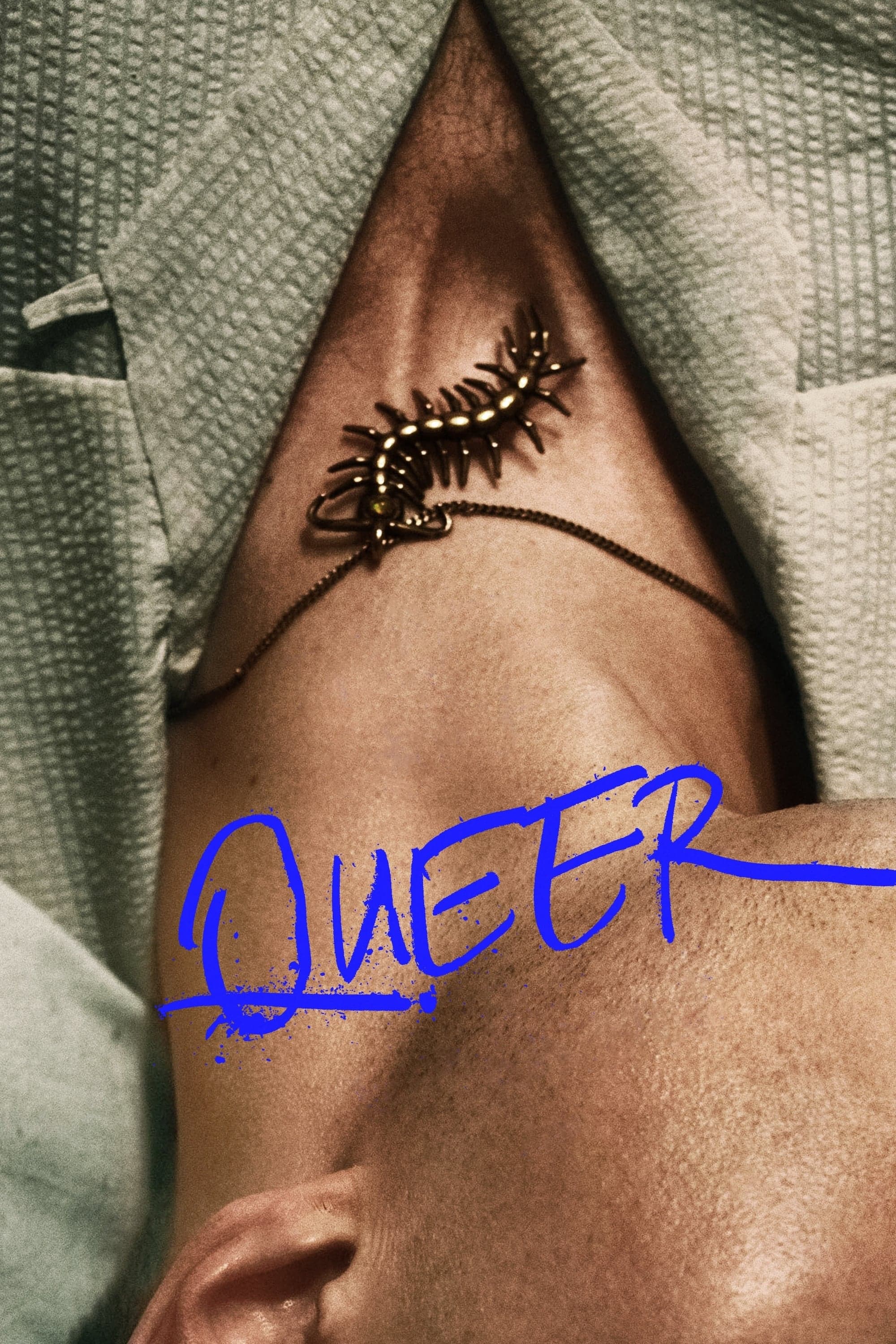Oglądaj Queer