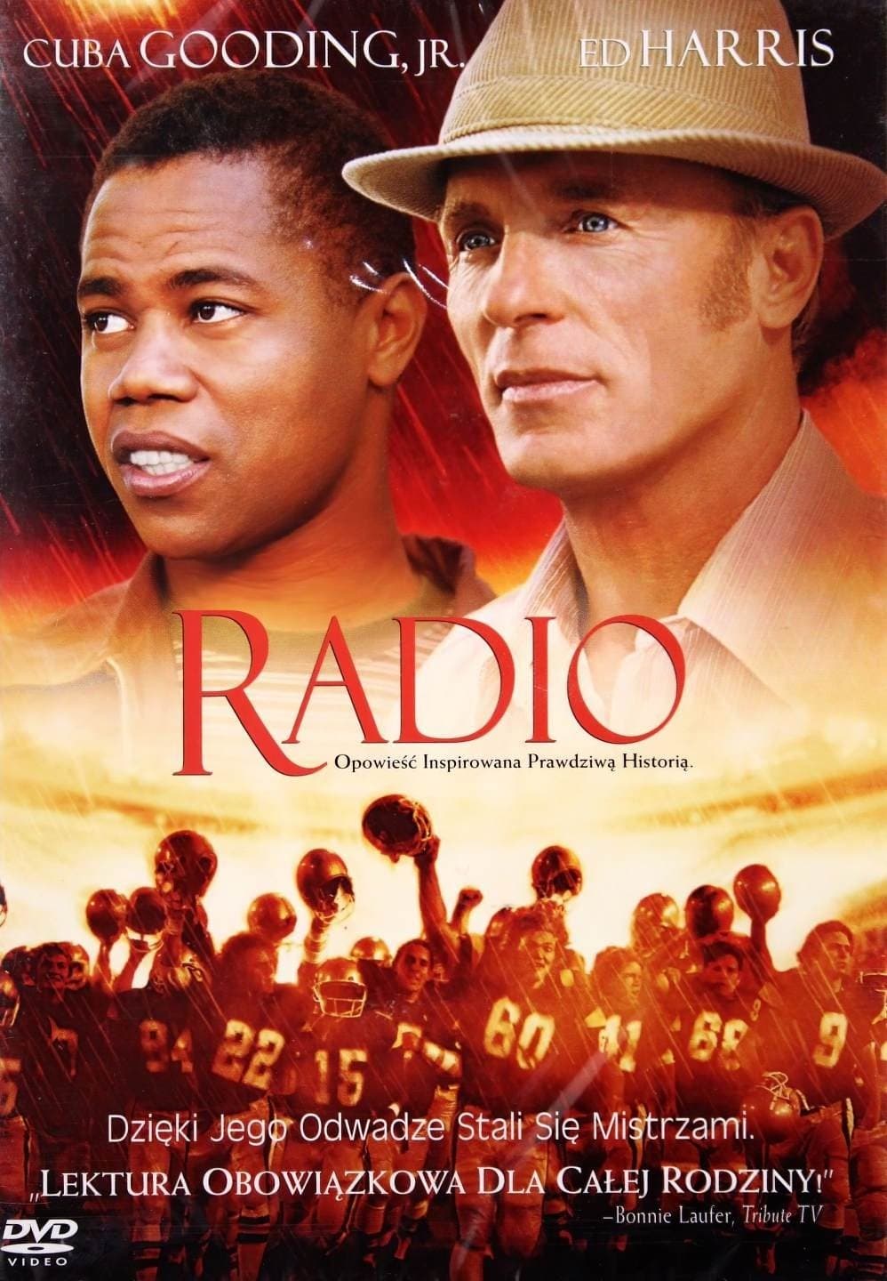 Oglądaj Radio