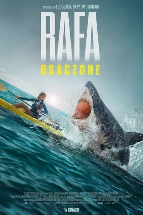 Oglądaj Rafa: Osaczone