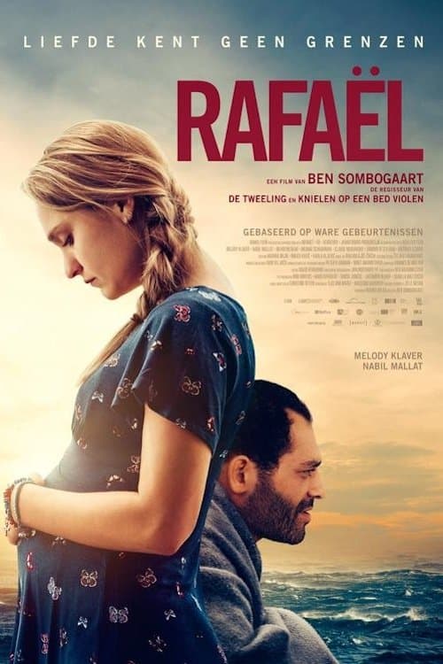 Oglądaj Rafael