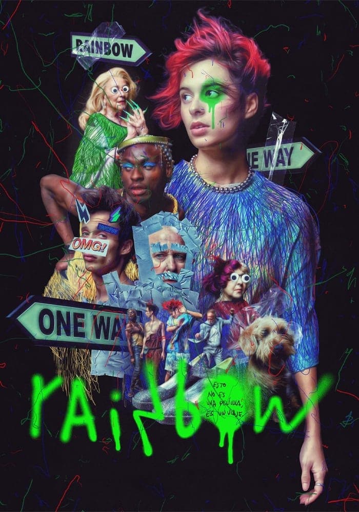 Oglądaj Rainbow