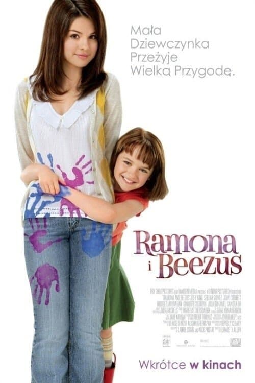 Oglądaj Ramona i Beezus
