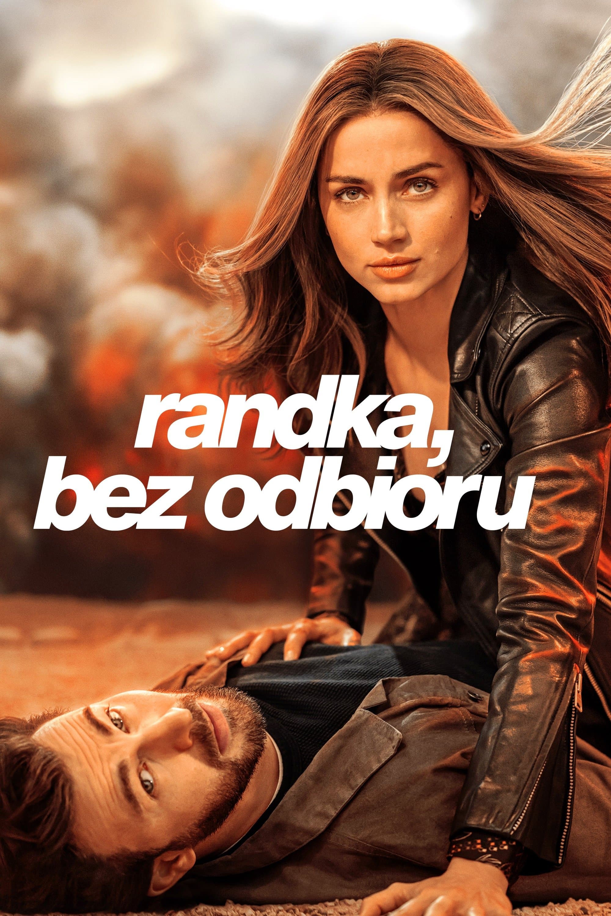Oglądaj Randka, bez odbioru