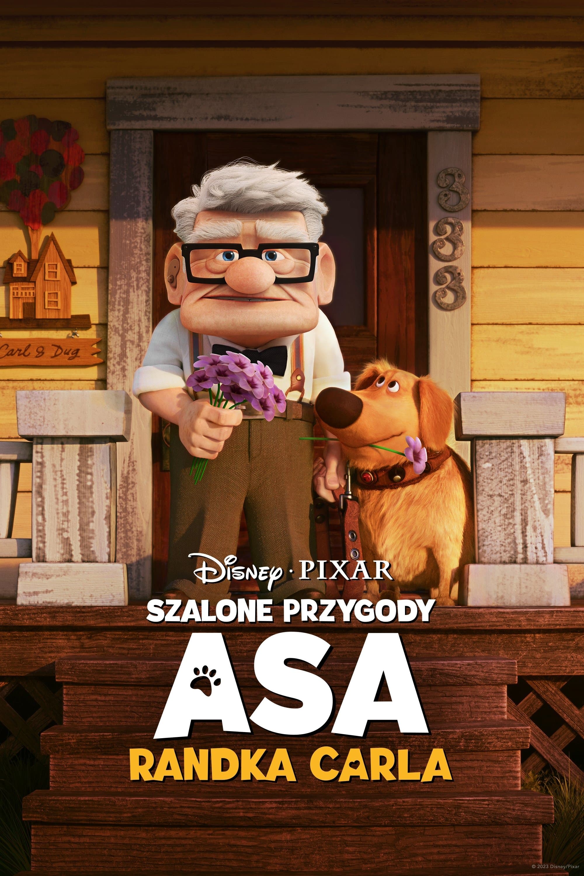 Oglądaj Randka Carla