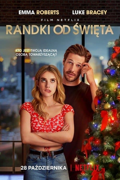 Oglądaj Randki od święta