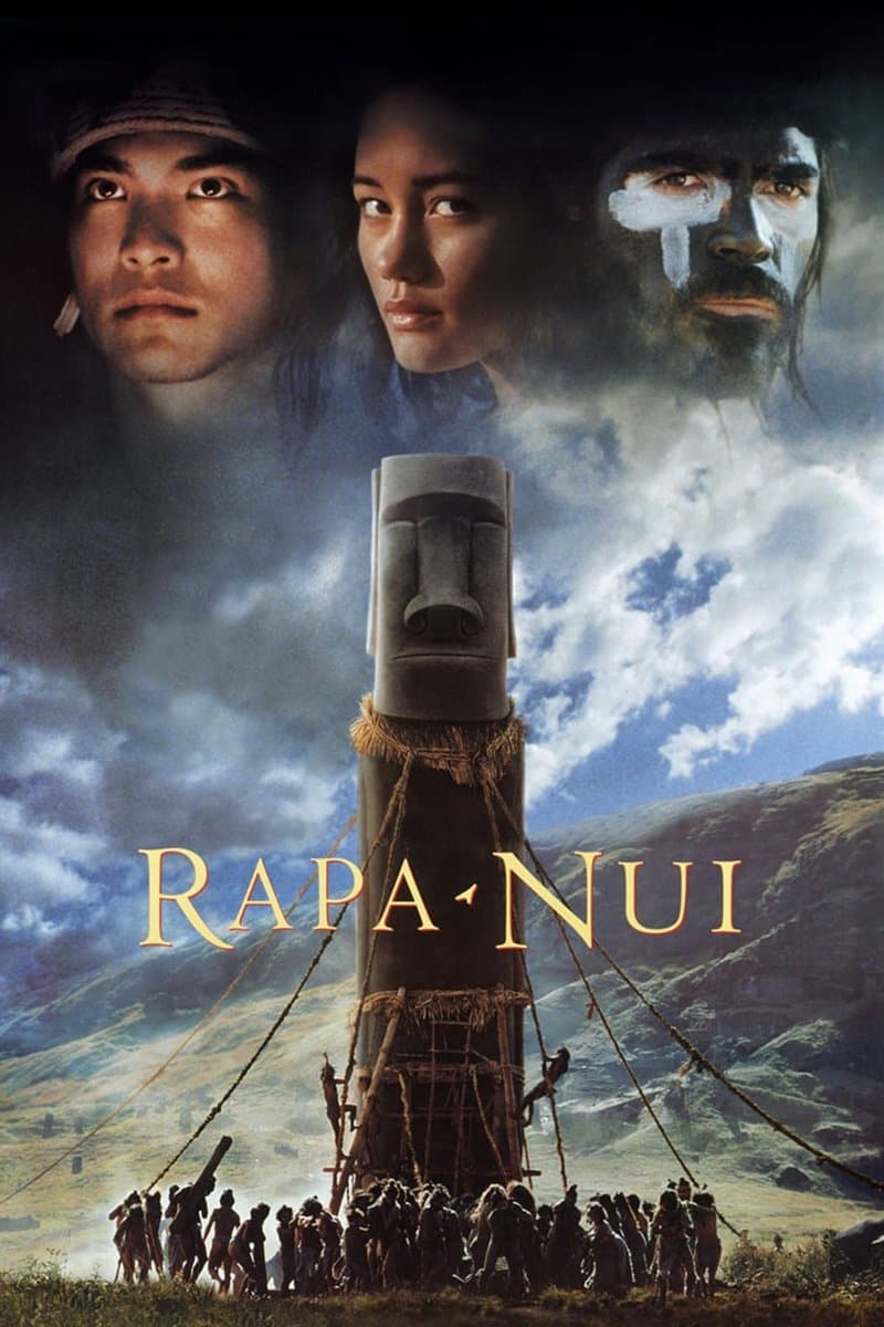 Oglądaj Rapa Nui