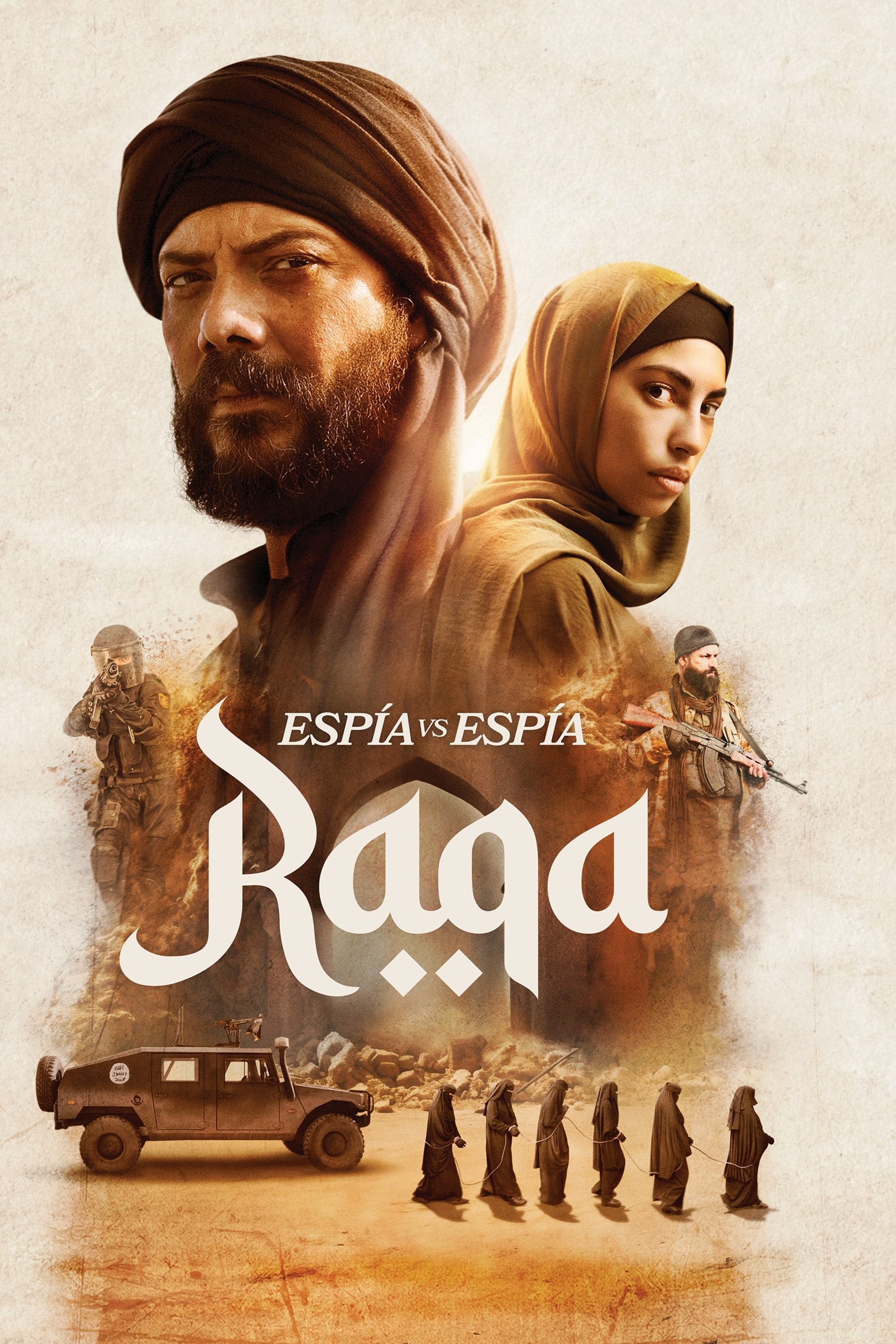 Oglądaj Raqa