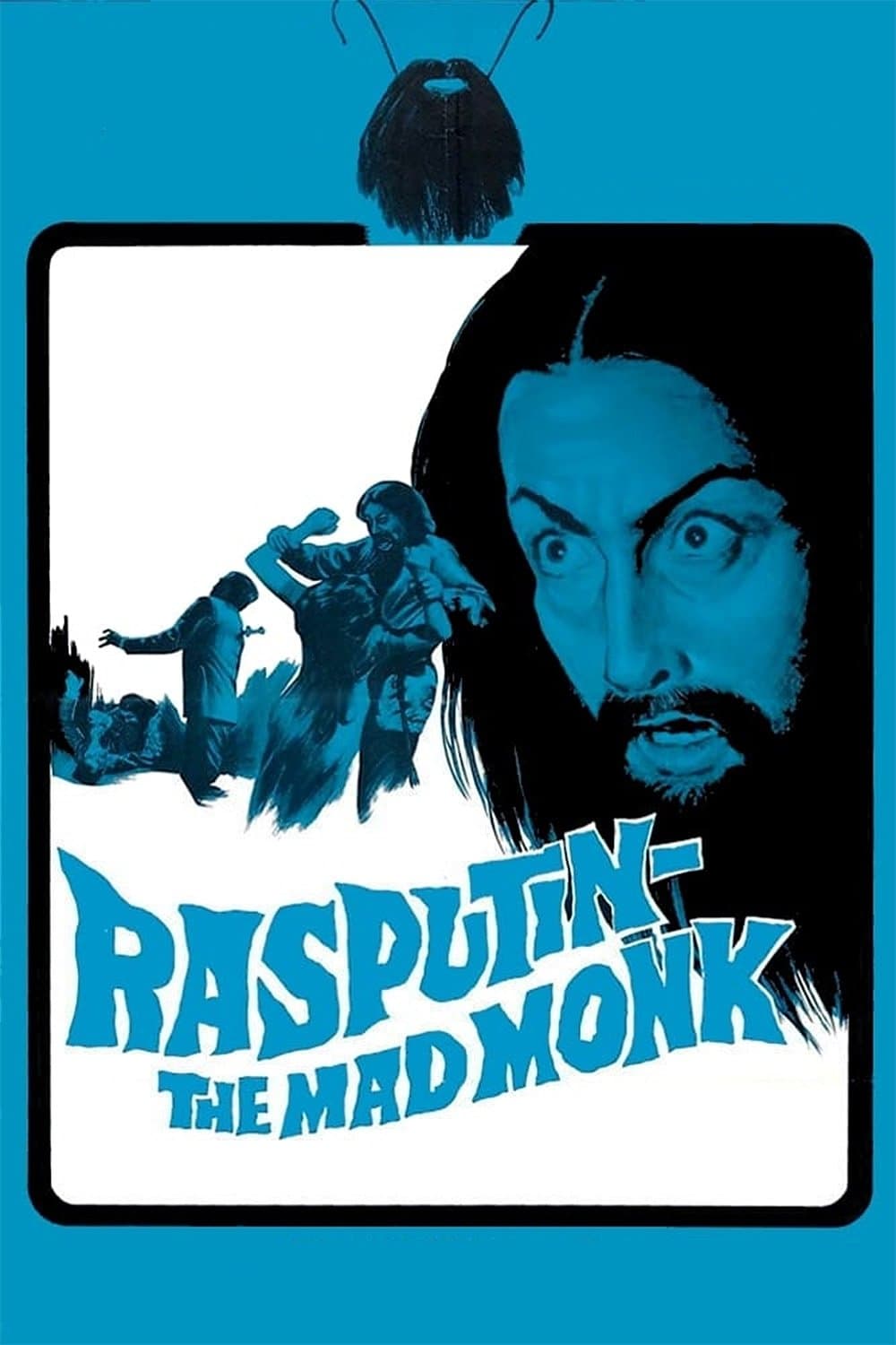 Oglądaj Rasputin Szalony zakonnik
