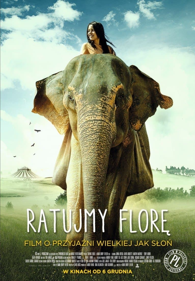 Oglądaj Ratujmy Florę