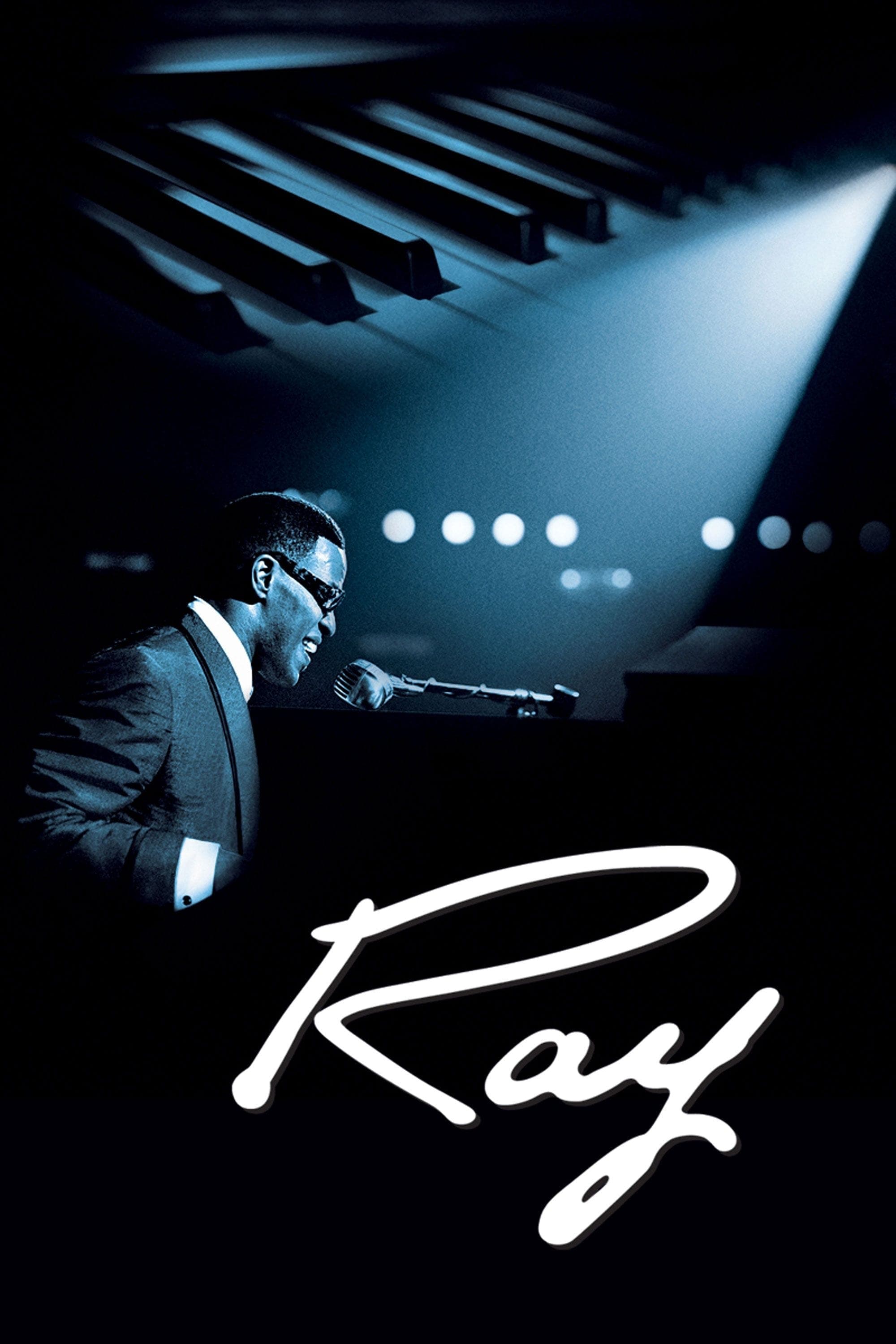 Oglądaj Ray