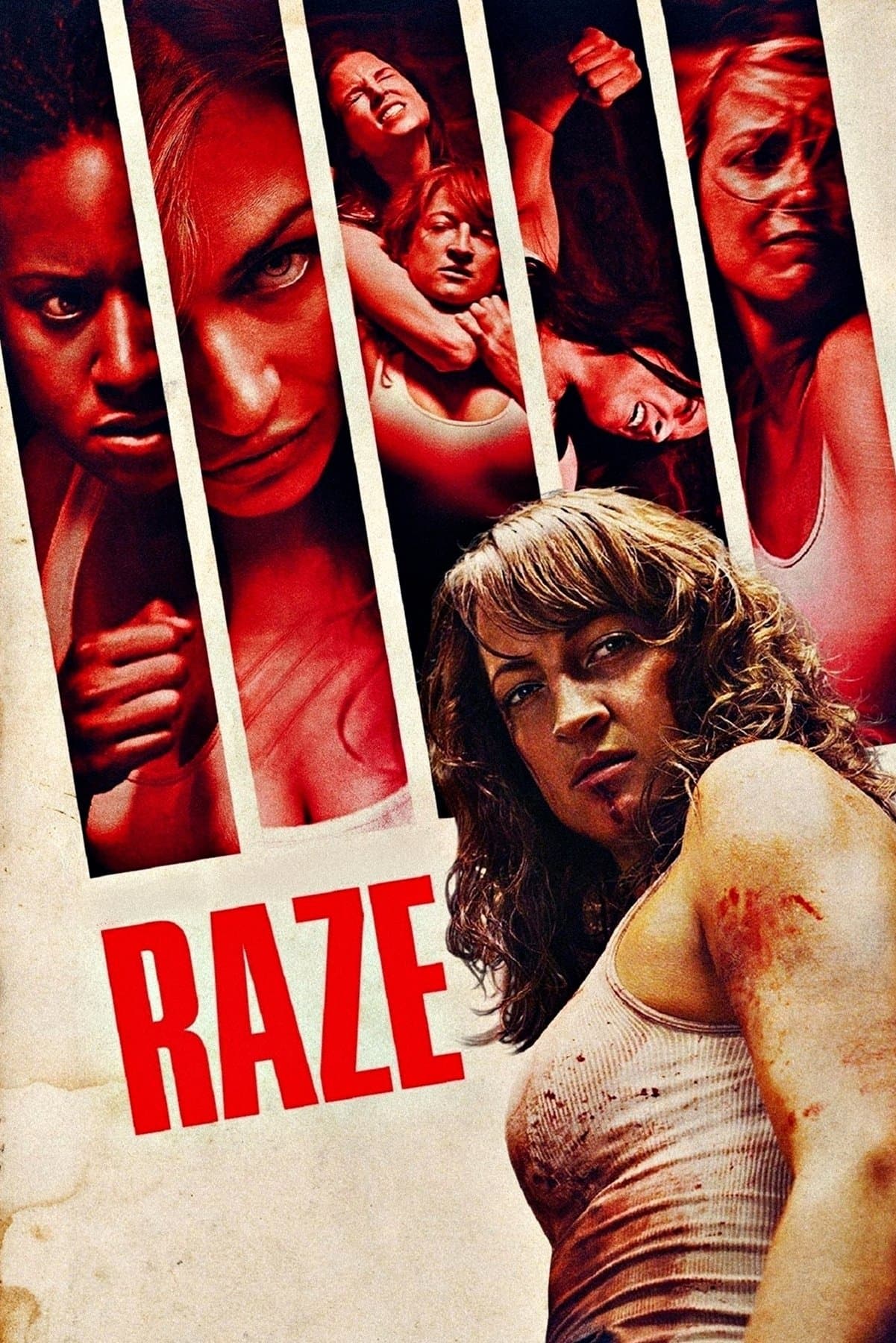 Oglądaj Raze