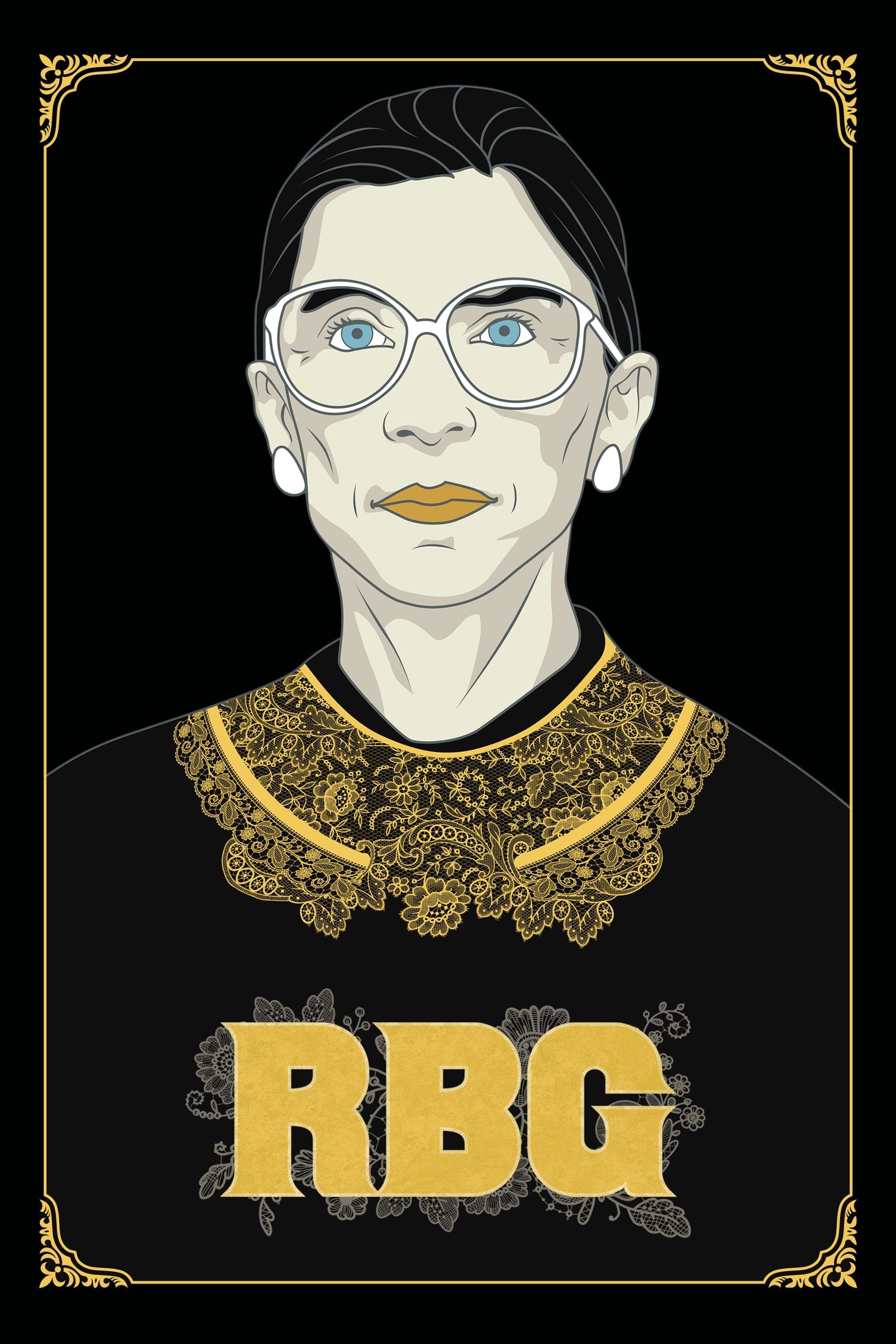 Oglądaj RBG