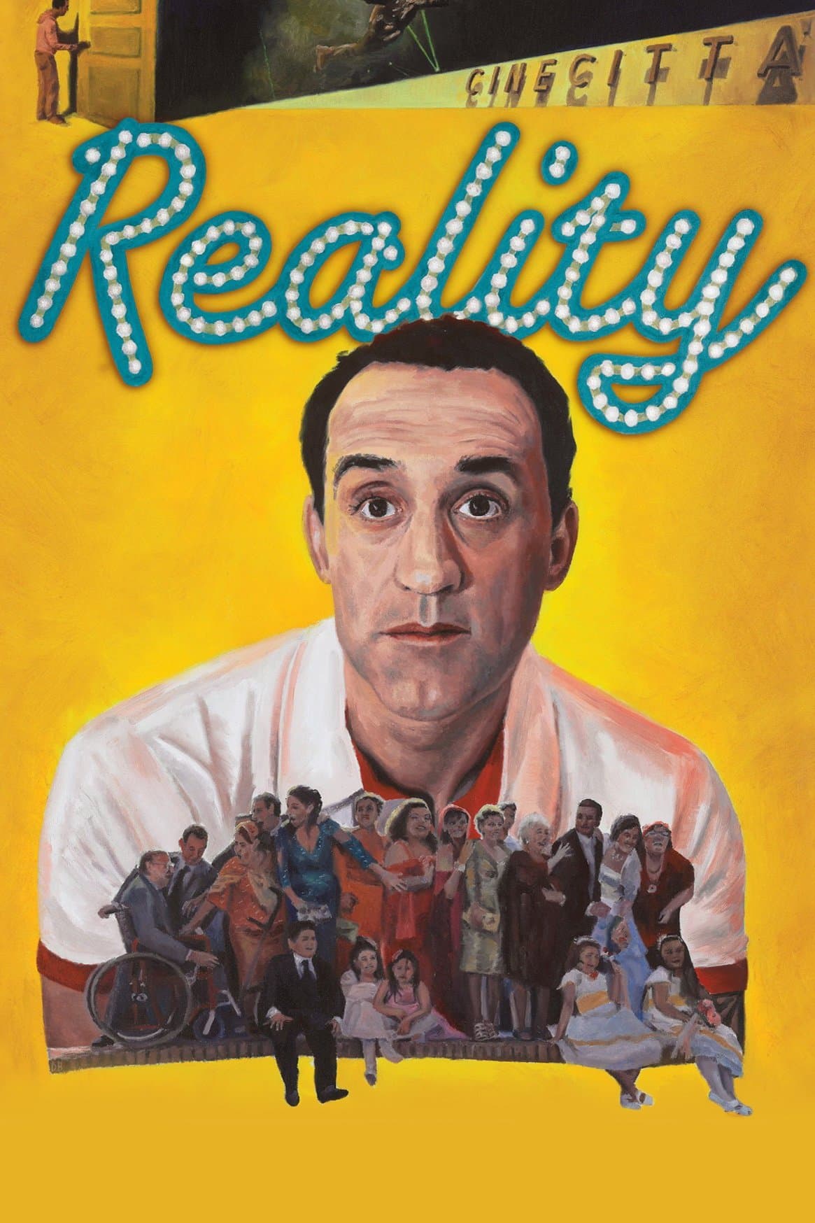 Oglądaj Reality