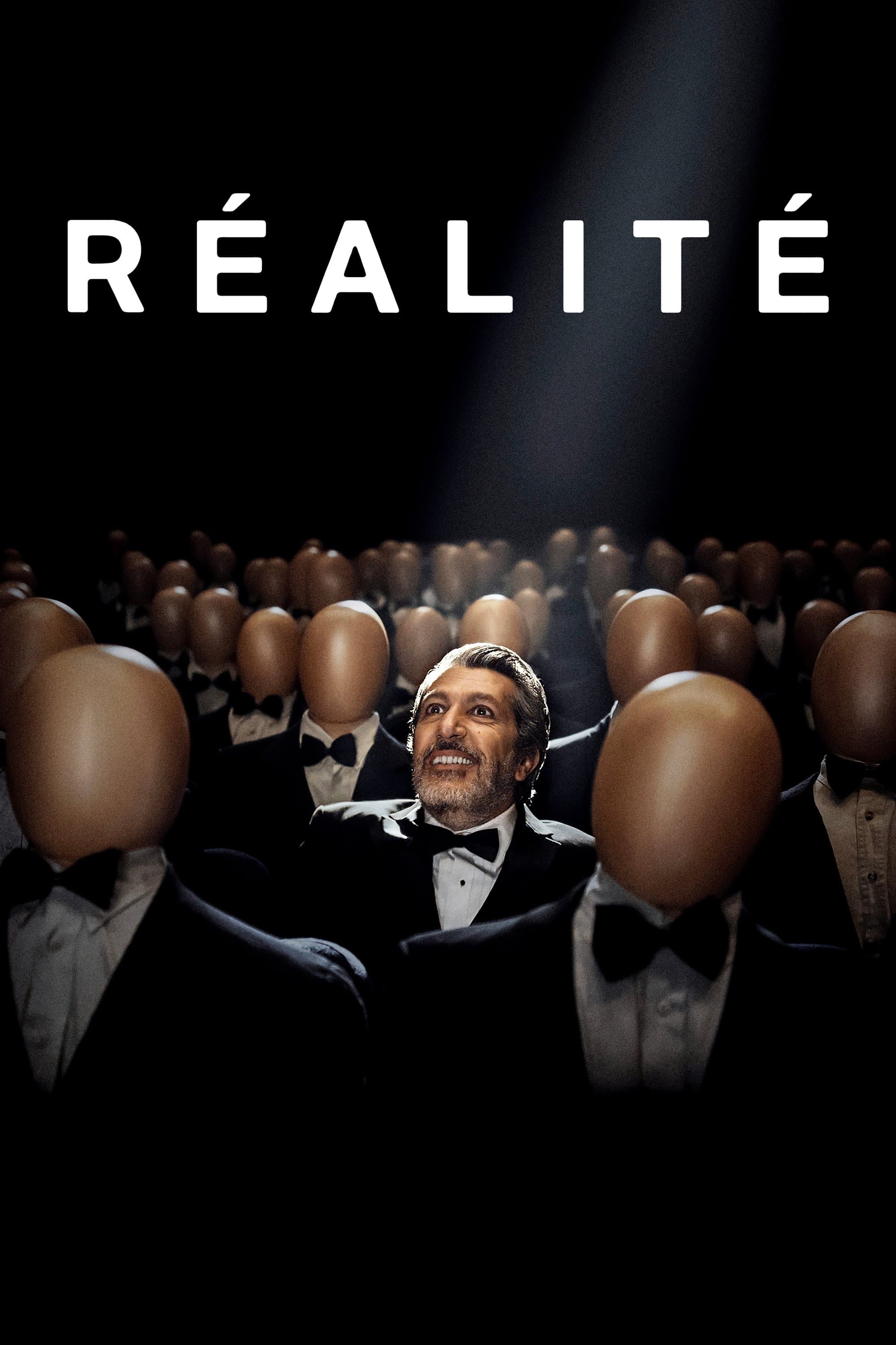 Oglądaj Reality