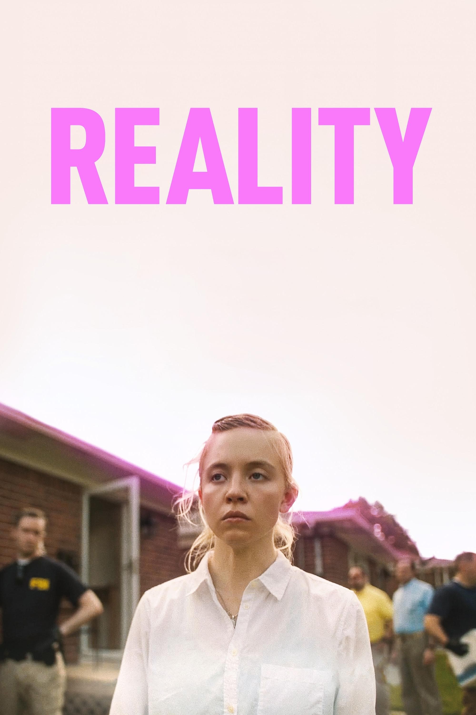 Oglądaj Reality