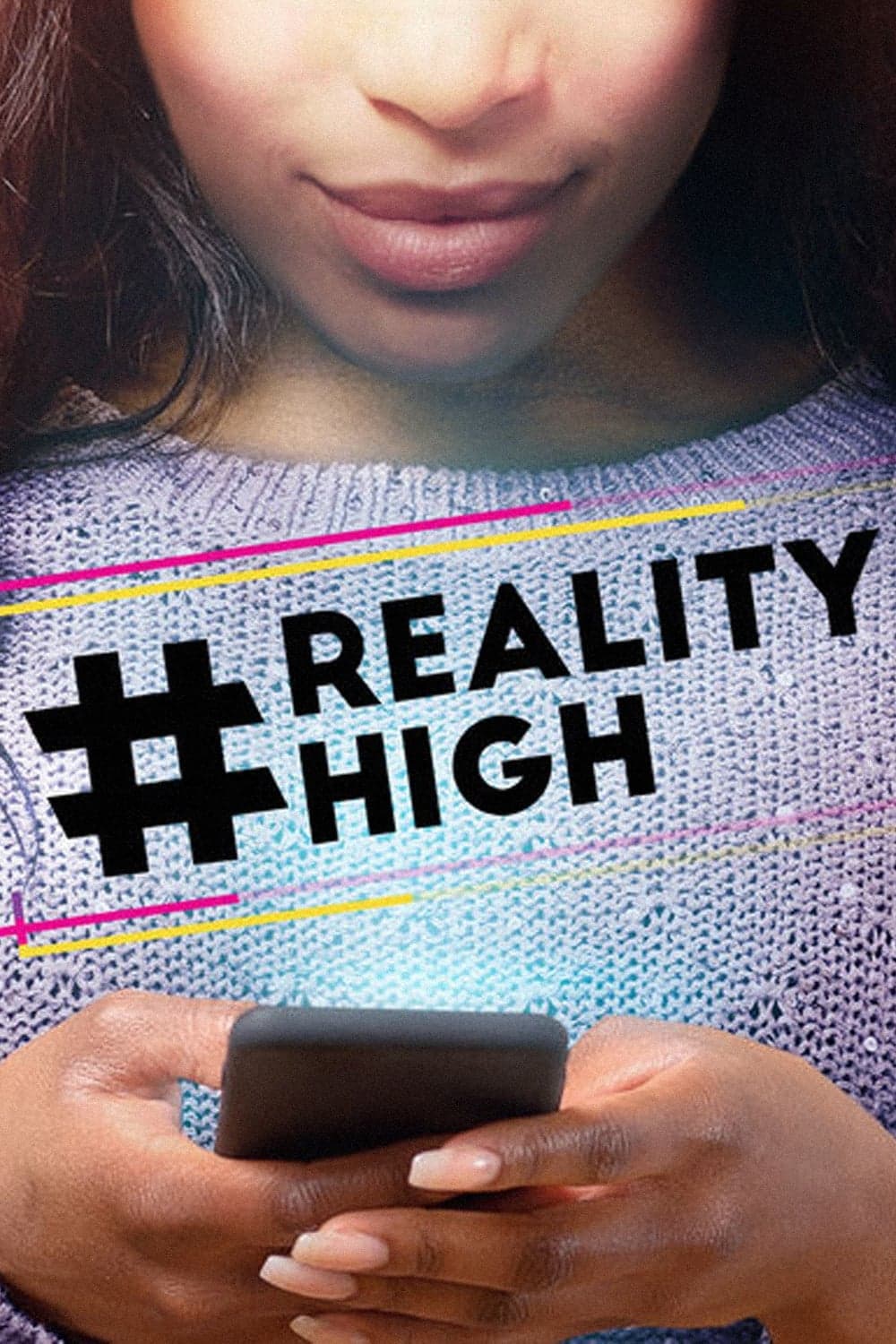 Oglądaj #realityhigh