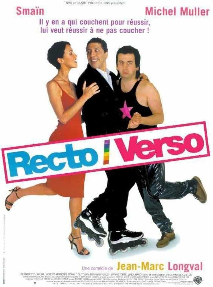 Oglądaj Recto/Verso