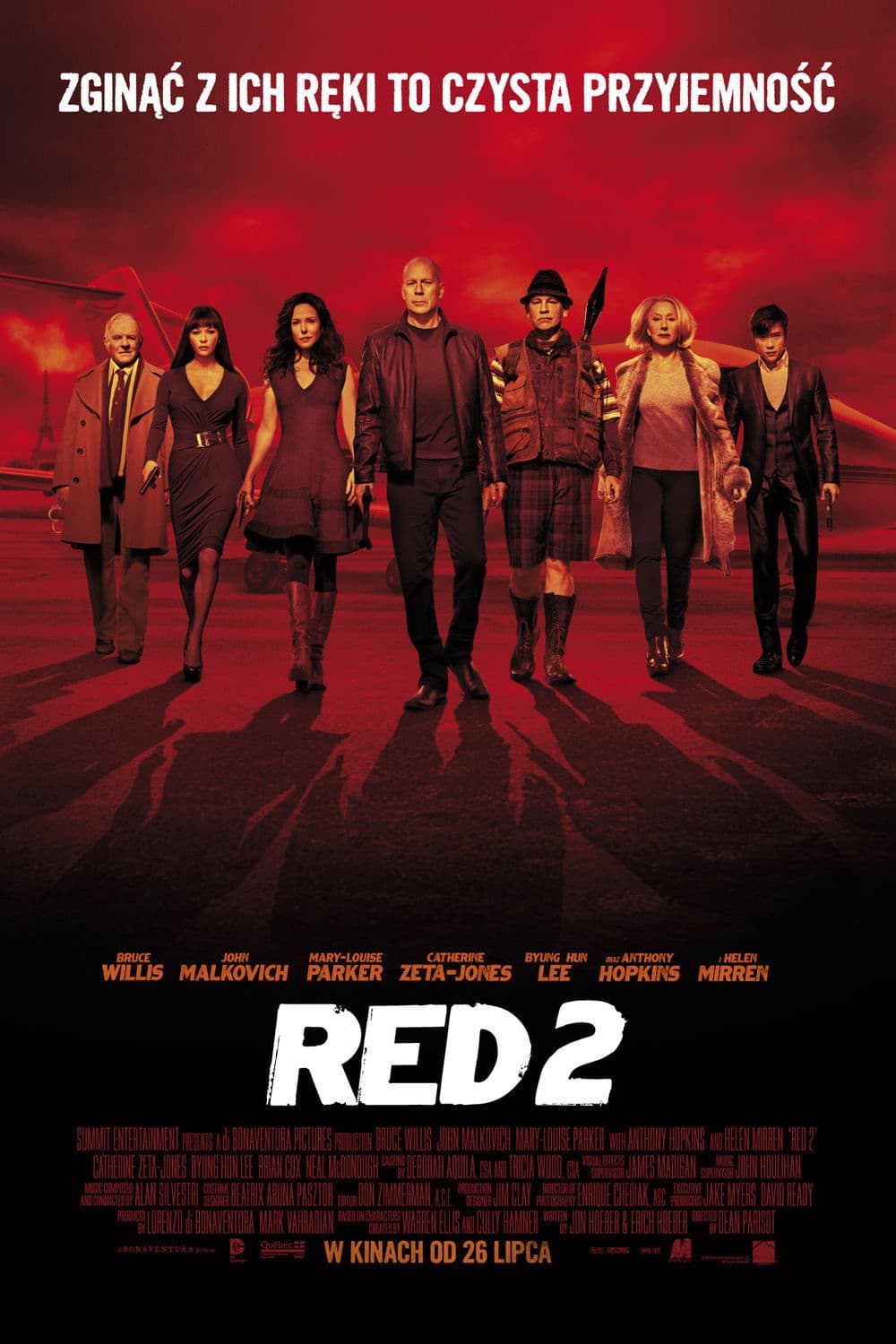 Oglądaj RED 2