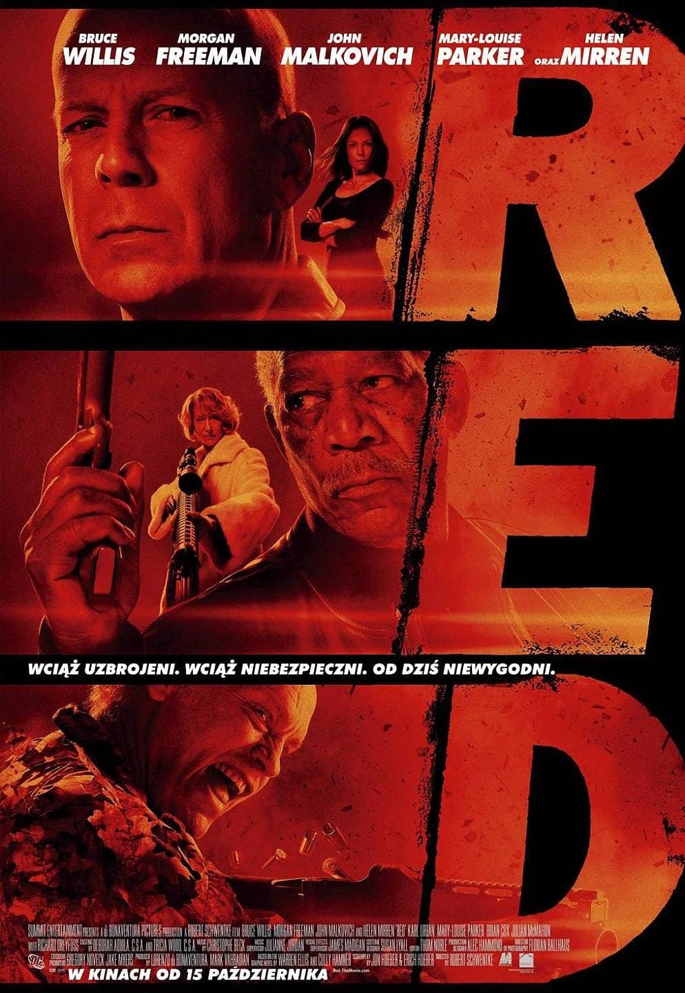 Oglądaj RED