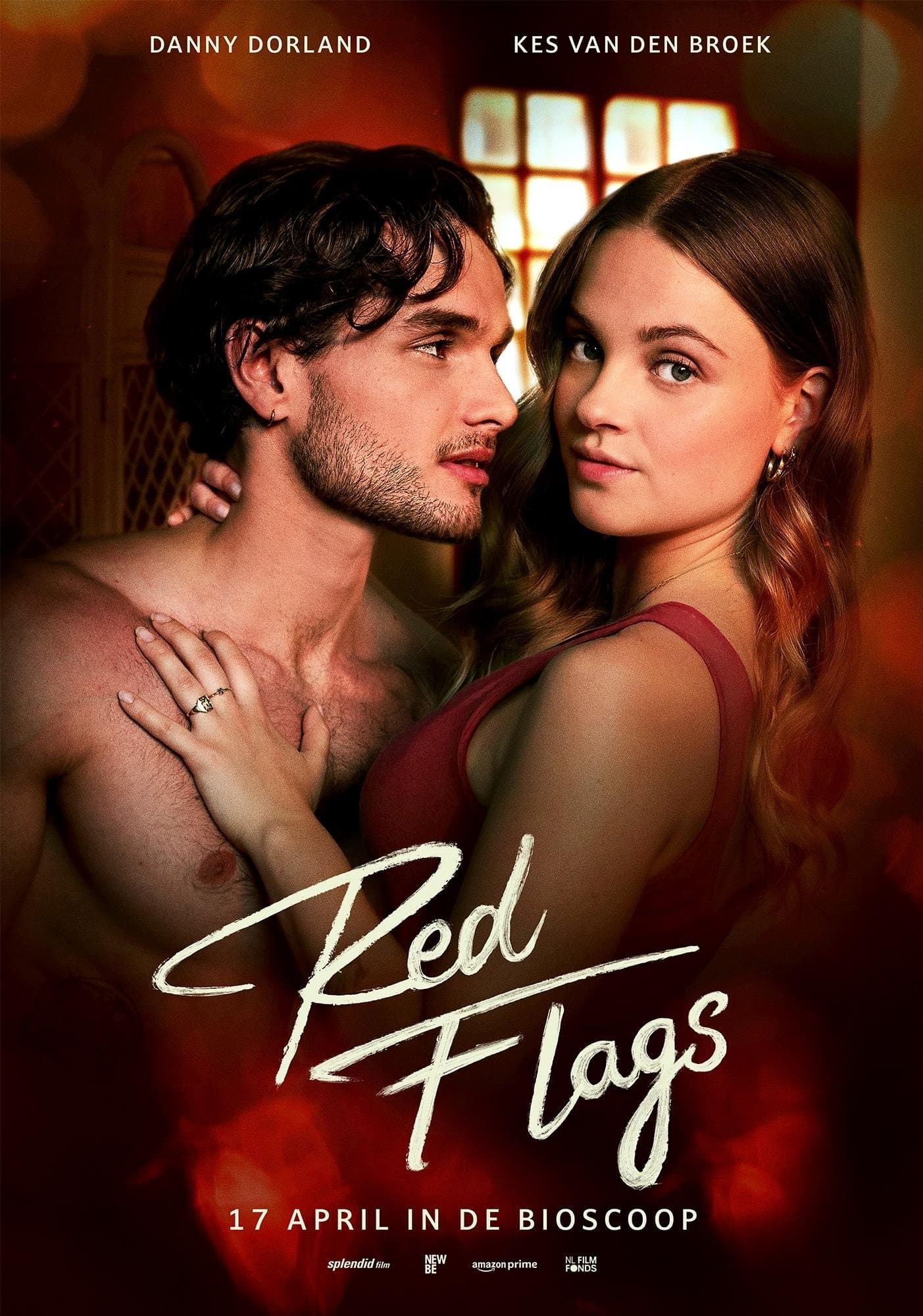 Oglądaj Red Flags