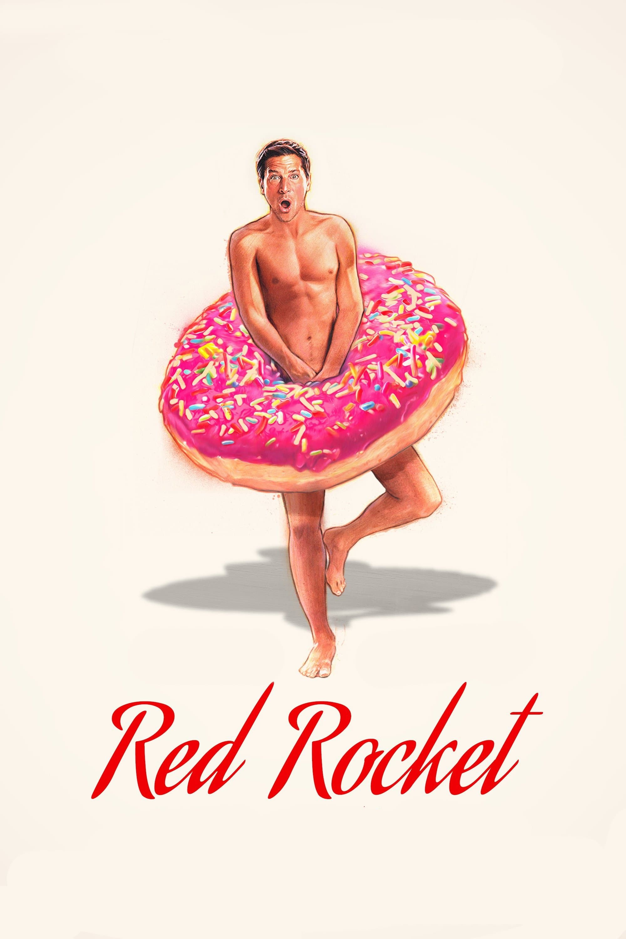 Oglądaj Red Rocket