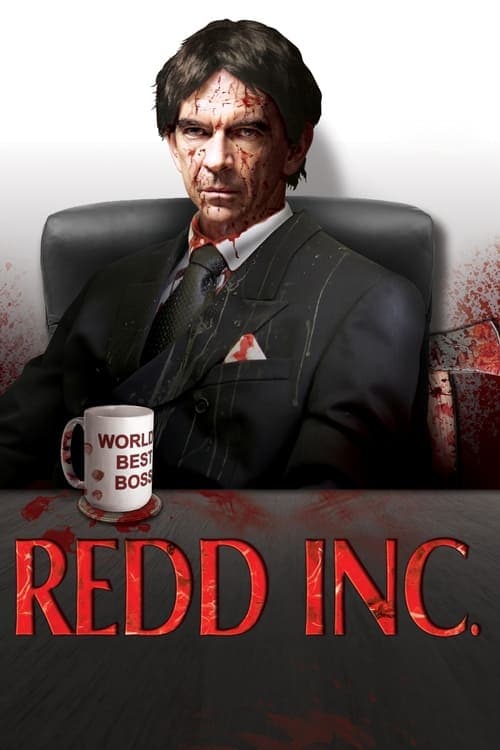 Oglądaj Redd Inc.
