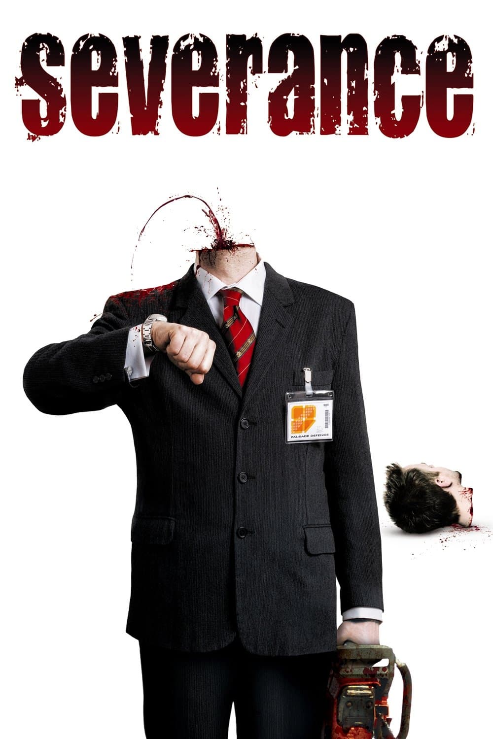 Oglądaj Redukcja