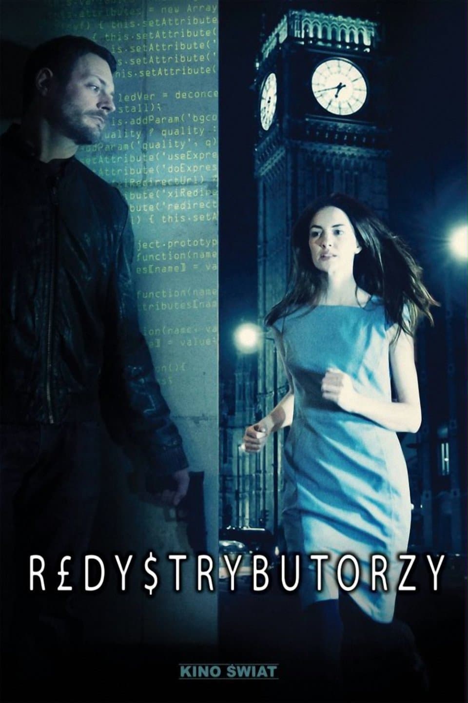 Oglądaj Redystrybutorzy