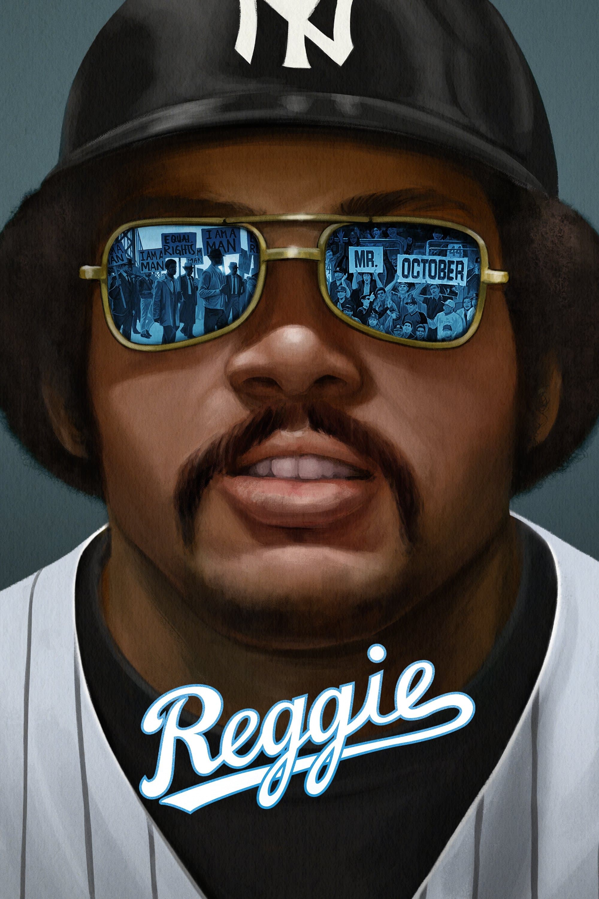 Oglądaj Reggie