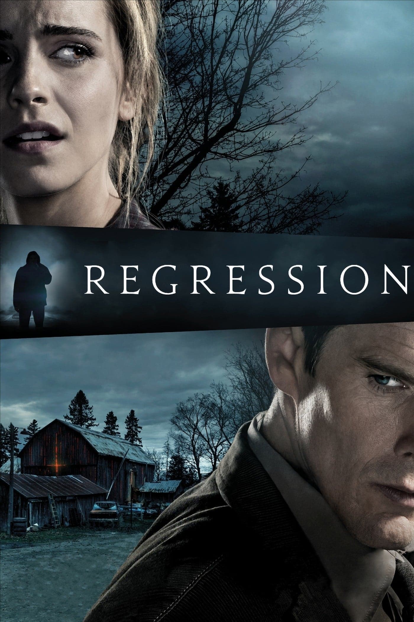 Oglądaj Regression