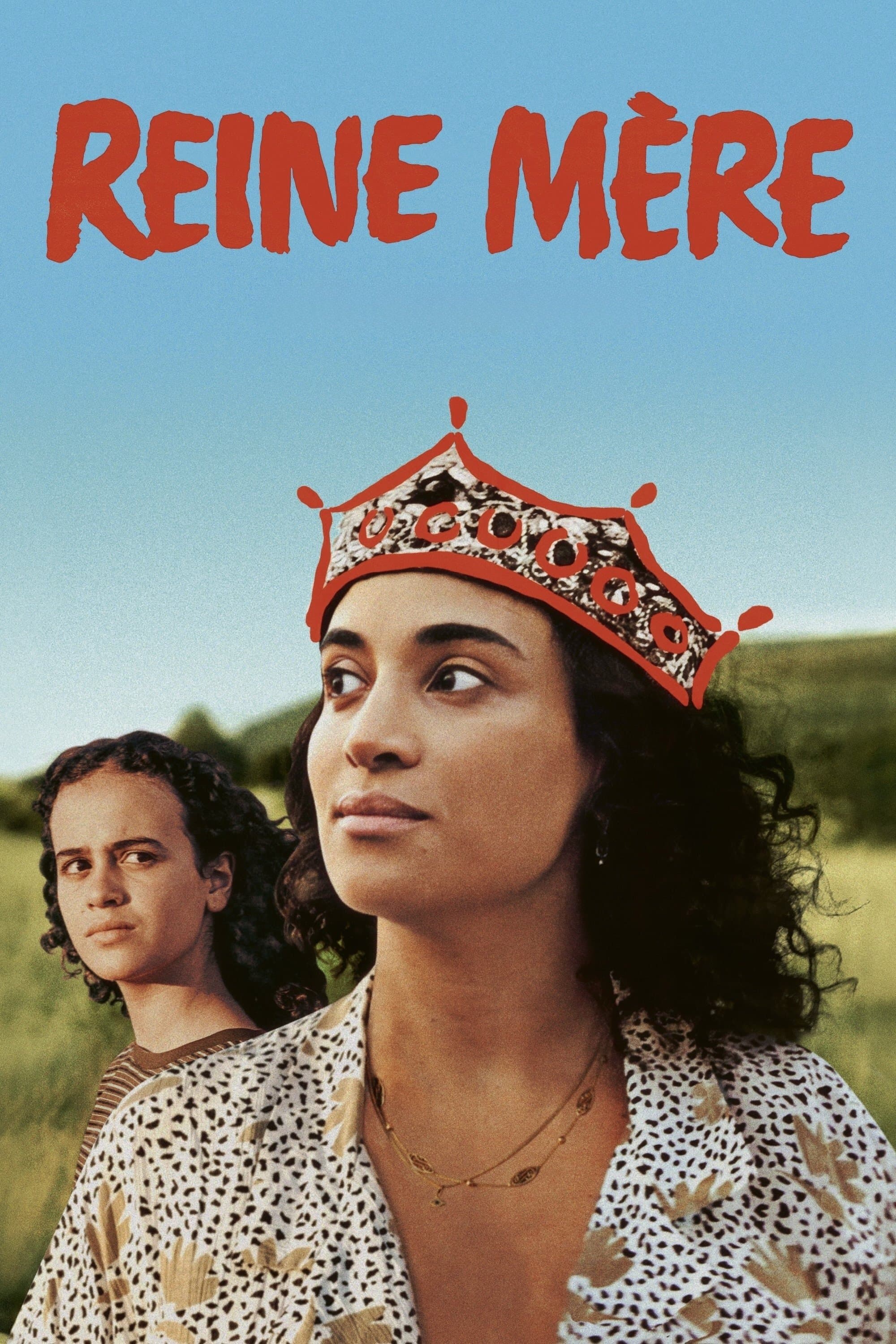 Oglądaj Reine Mère