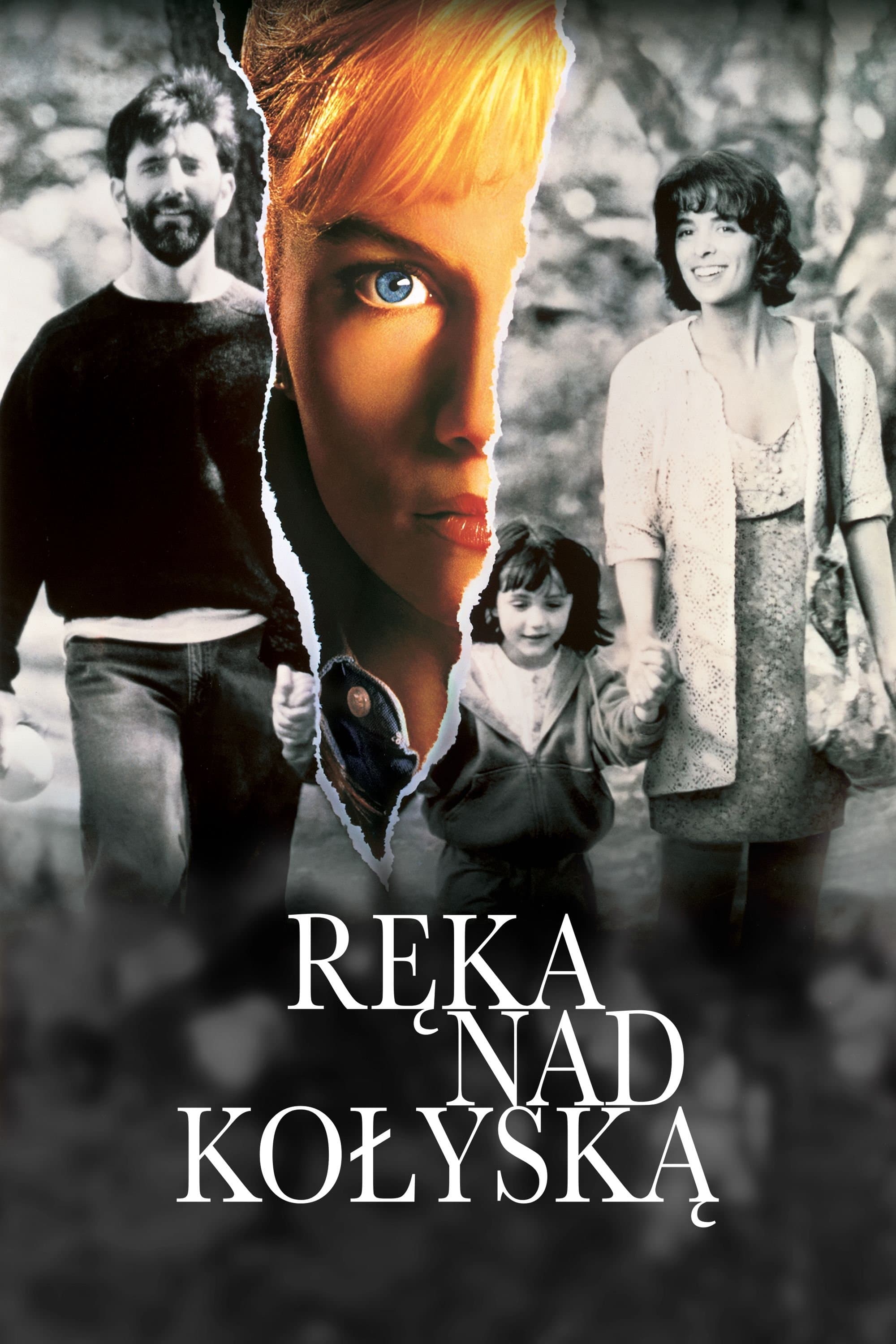Oglądaj Ręka nad kołyską