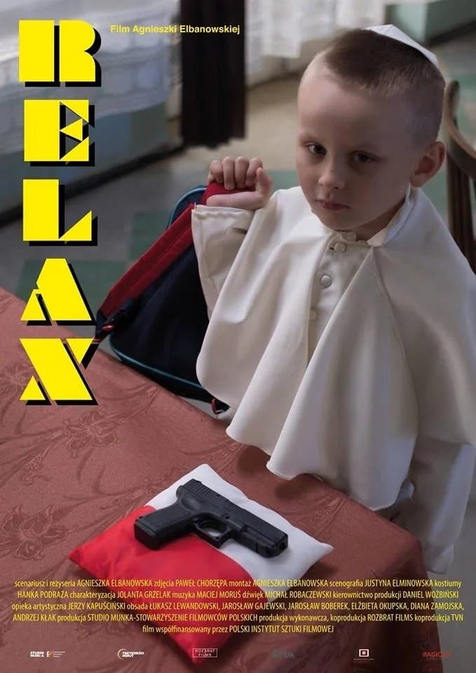 Oglądaj Relax