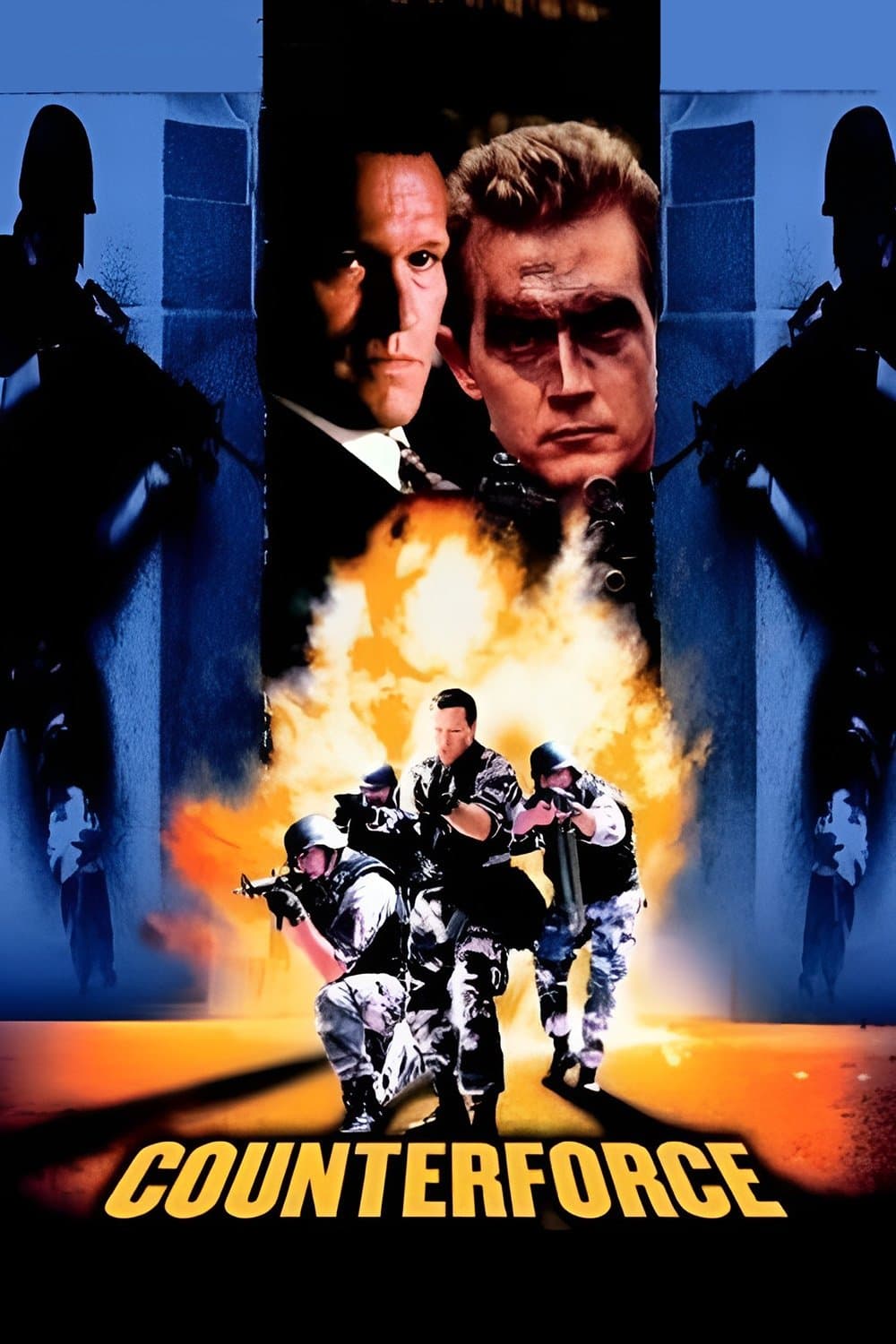 Oglądaj Renegaci
