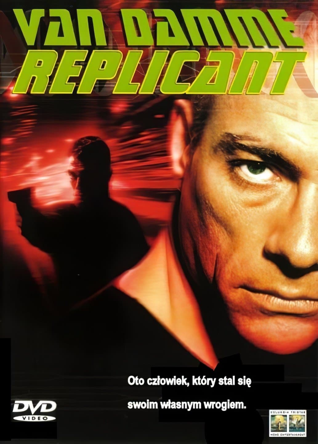 Oglądaj Replikant