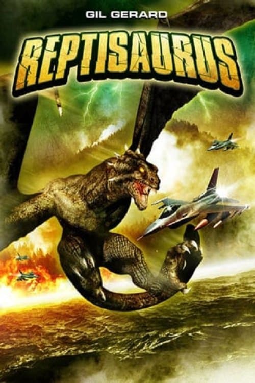 Oglądaj Reptisaurus