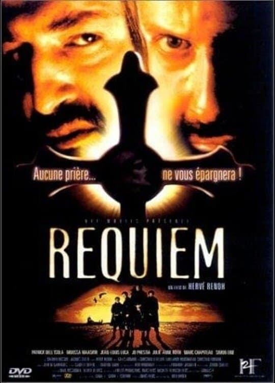 Oglądaj Requiem