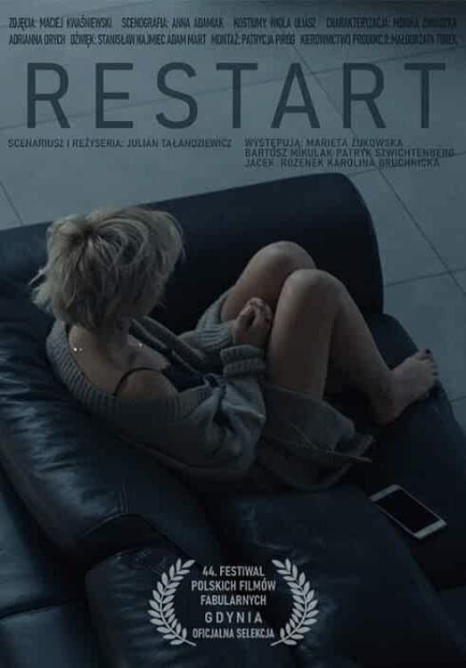 Oglądaj Restart